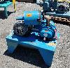 CONAIR 5 hp  Vacuum Pump / Blower, Model B61-550-1